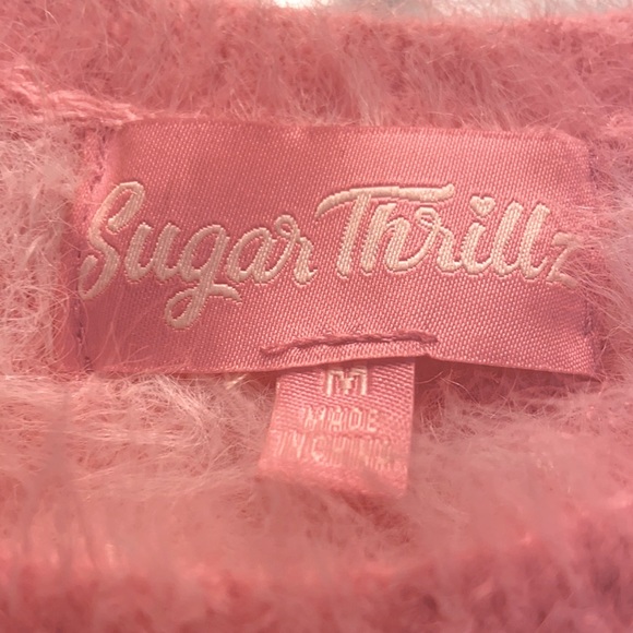Sugar Thrills Candyland Dress by Dollskill NWT $85 - Picture 4 of 6